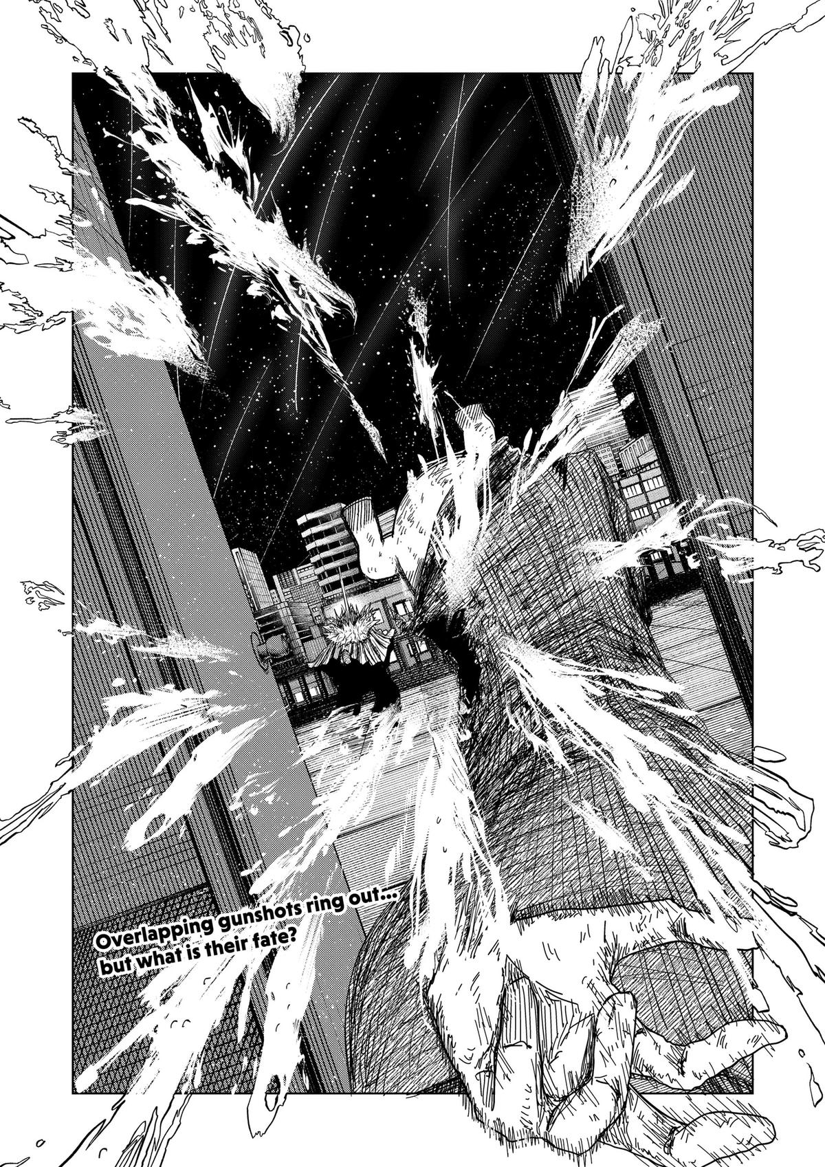 Drama Queen Chapter 58 - Page 21 in English