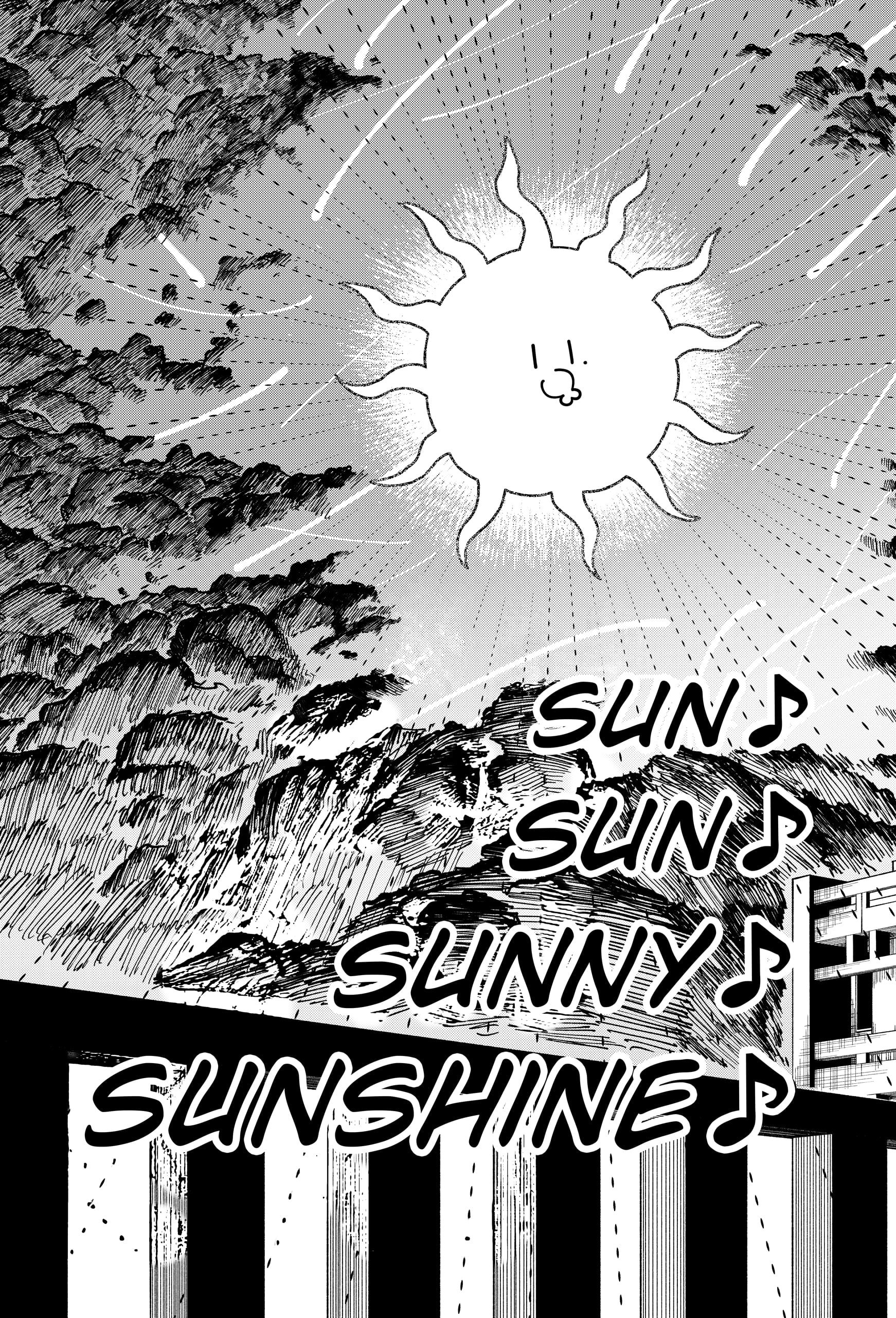Drama Queen Chapter 8 - Page 17 in English