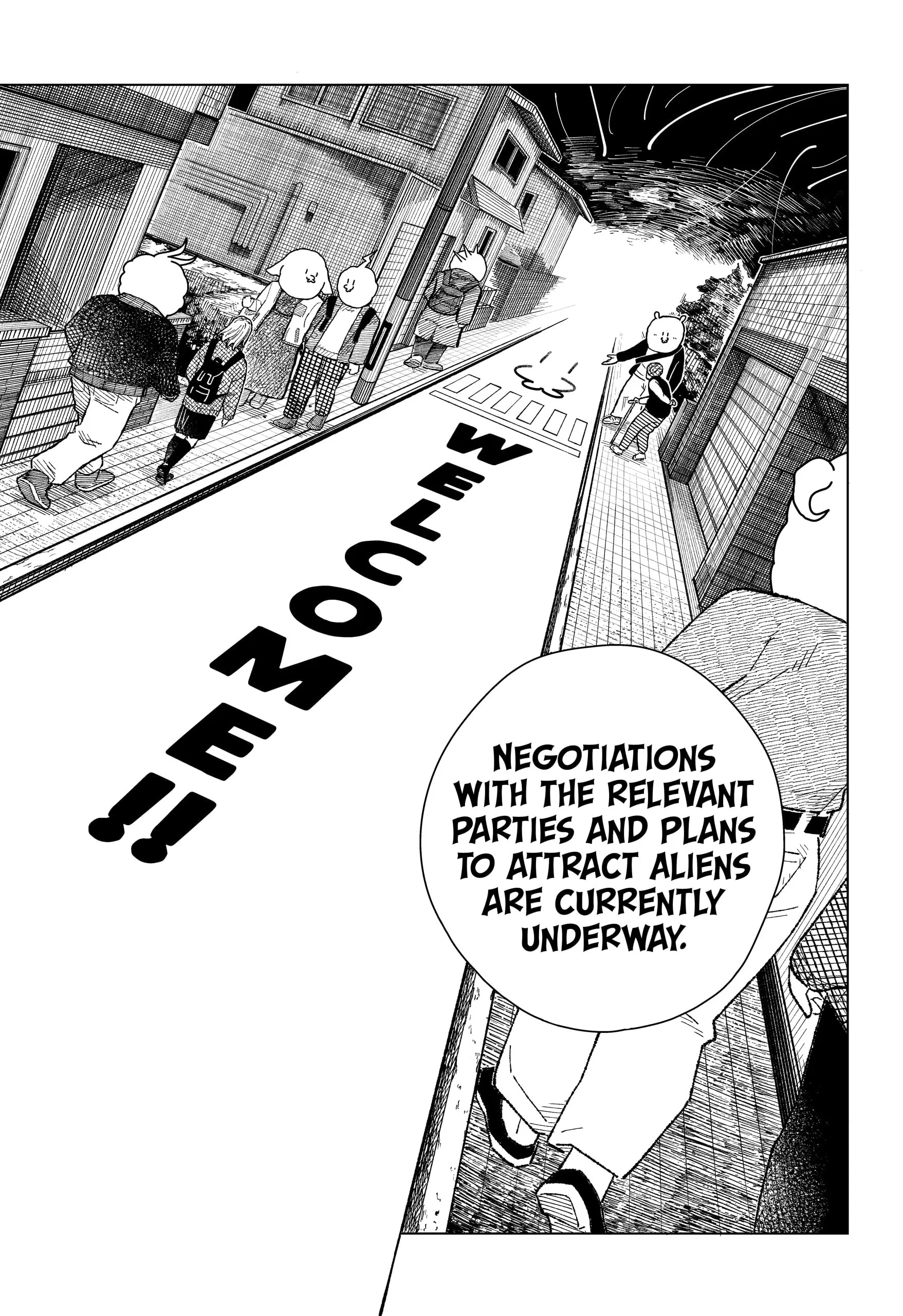 Drama Queen Chapter 9 - Page 16 in English
