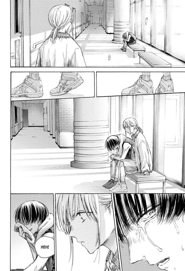 Blue Box Chapter 183 - Page 10 in English