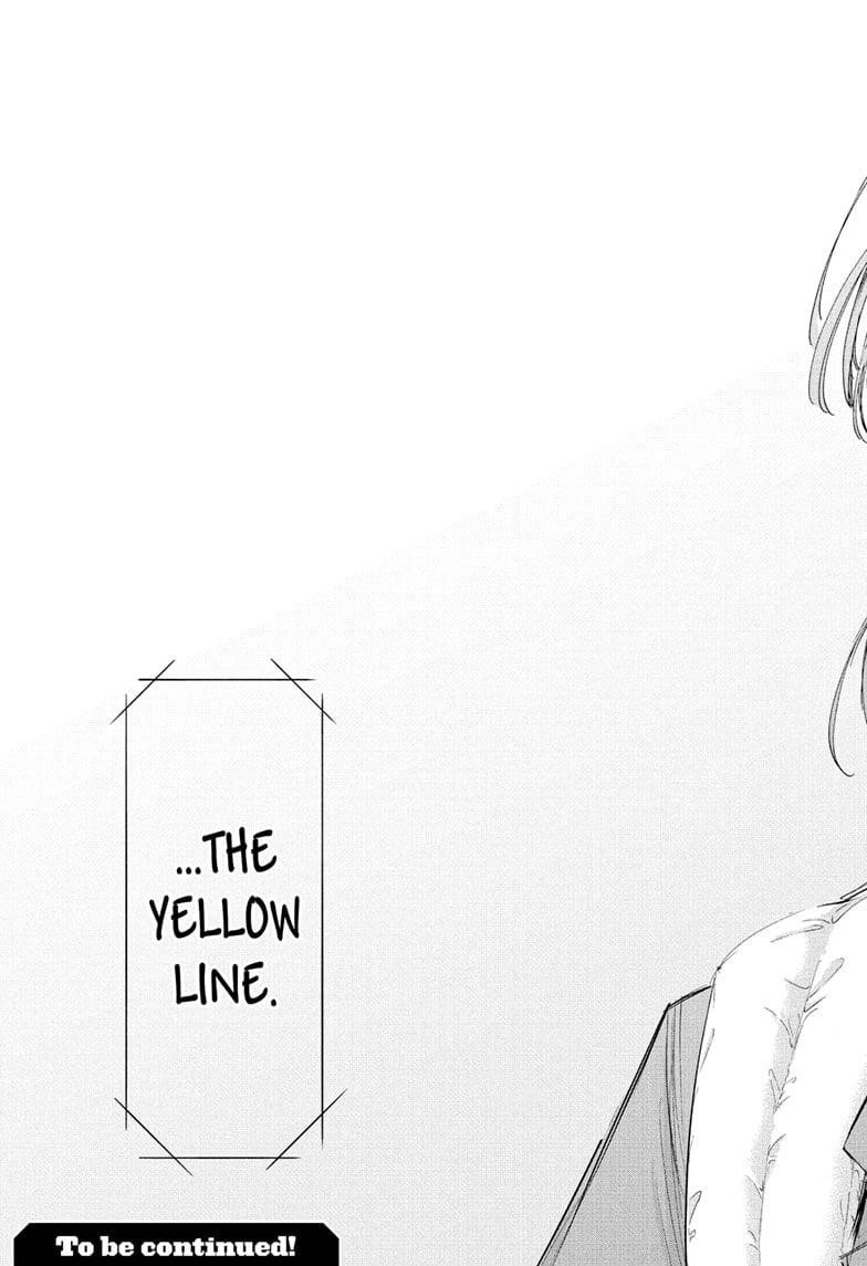 Blue Box Chapter 205 - Page 19 in English