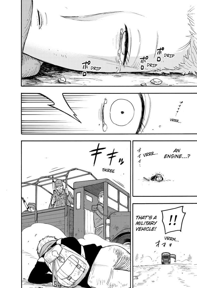 Spy X Family Chapter 101 - Page 6 in English