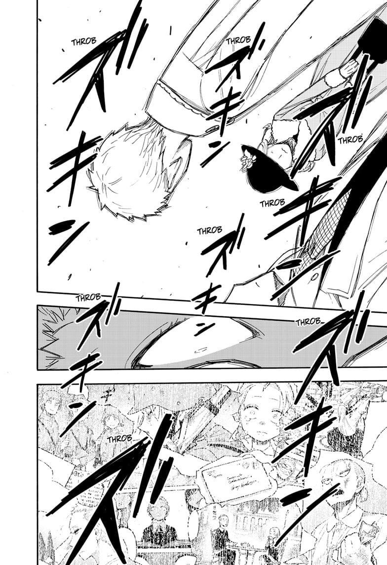 Spy X Family Chapter 102 - Page 14 in English