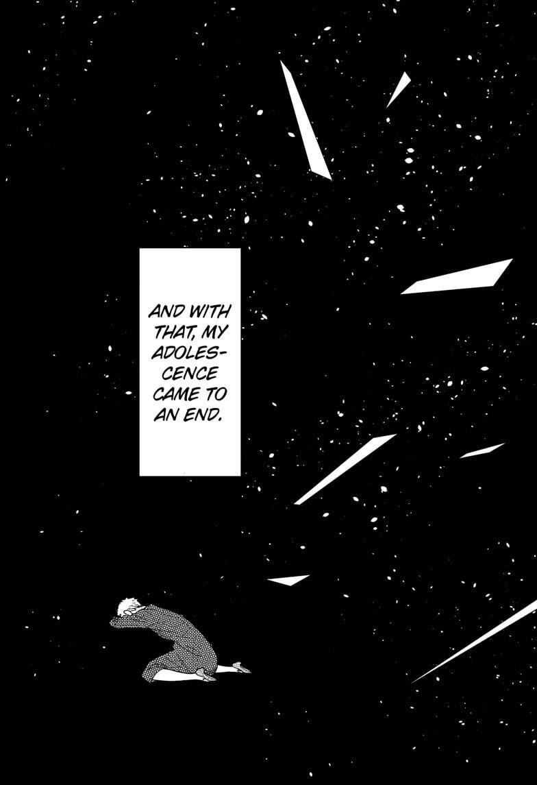 Spy X Family Chapter 102 - Page 17 in English