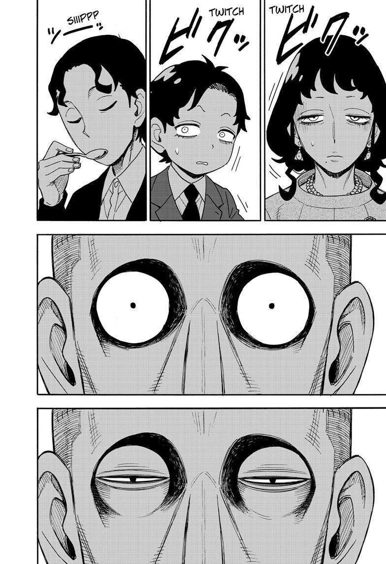 Spy X Family Chapter 106 - Page 13 in English