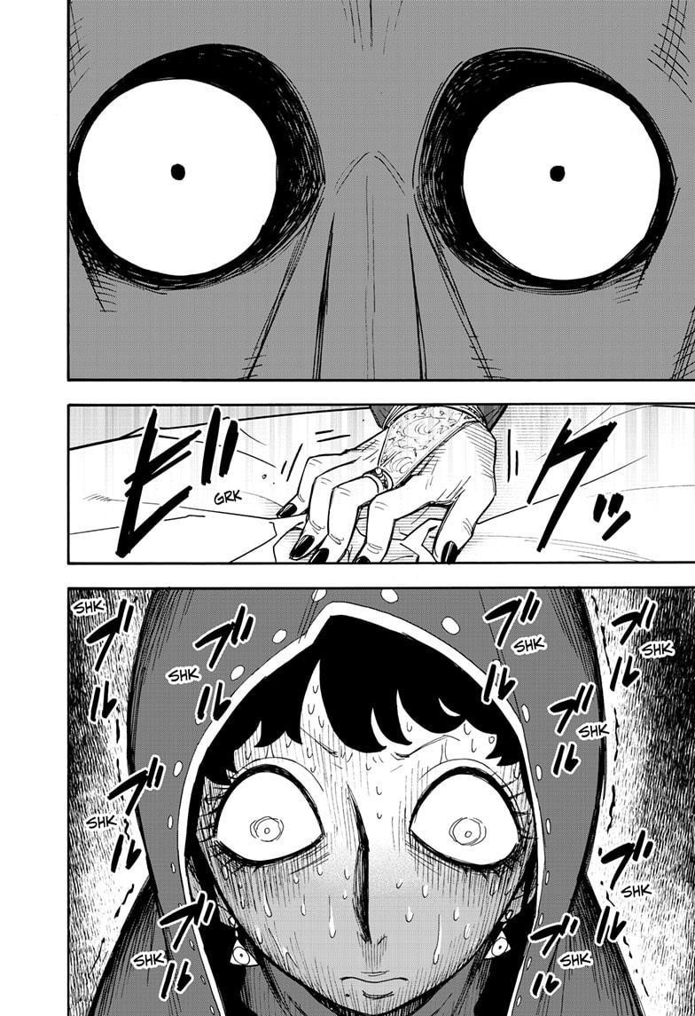 Spy X Family Chapter 108 - Page 10 in English
