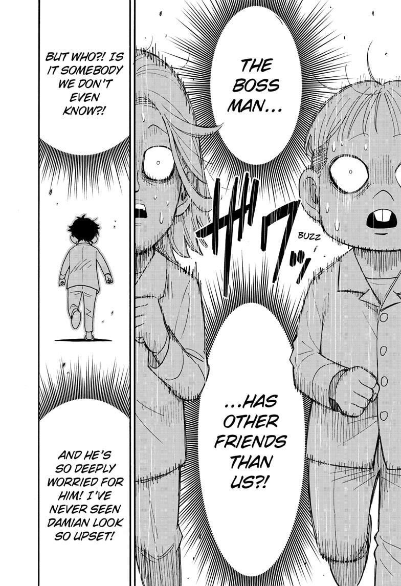 Spy X Family Chapter 113 - Page 12 in English