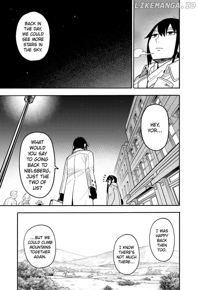 Spy X Family Chapter 114 - Page 13 in English