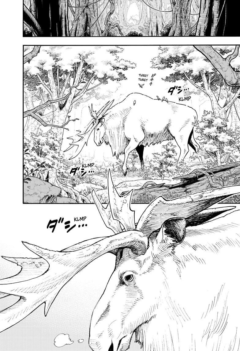 Spy X Family Chapter 116 - Page 10 in English