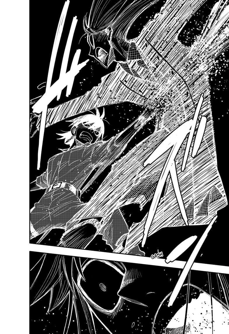 Spy X Family Chapter 117 - Page 18 in English