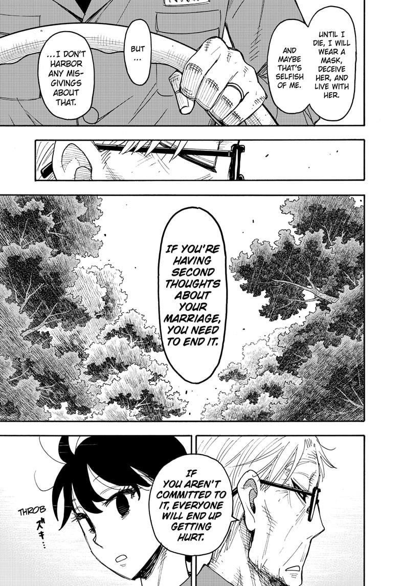 Spy X Family Chapter 118 - Page 15 in English