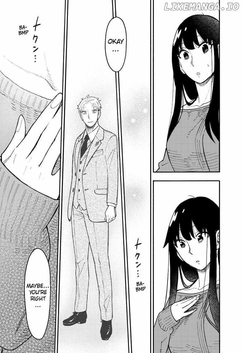 Spy X Family Chapter 120 - Page 13 in English