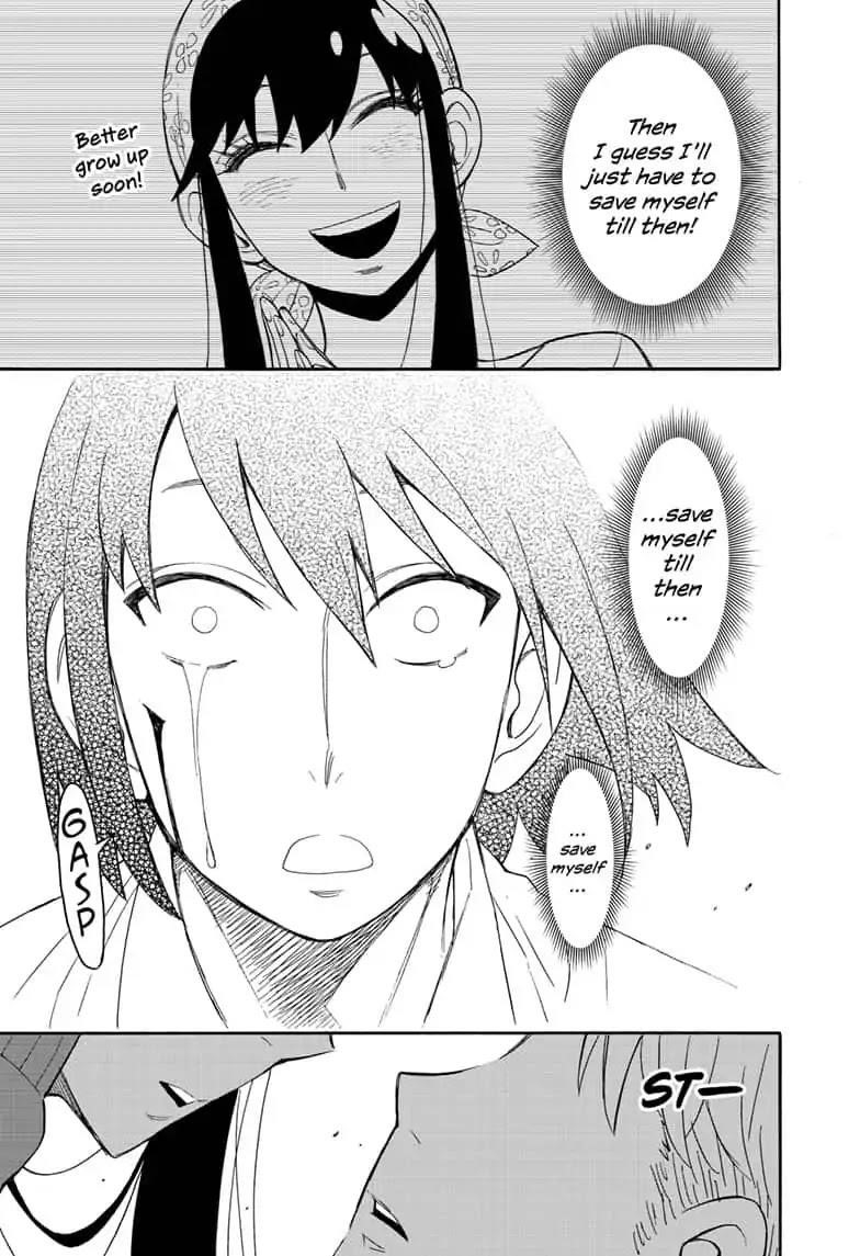 Spy X Family Chapter 13 - Page 7 in English