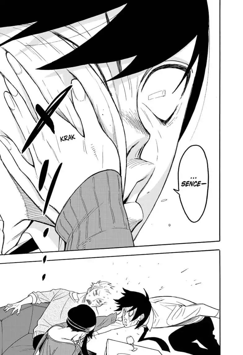 Spy X Family Chapter 13 - Page 9 in English