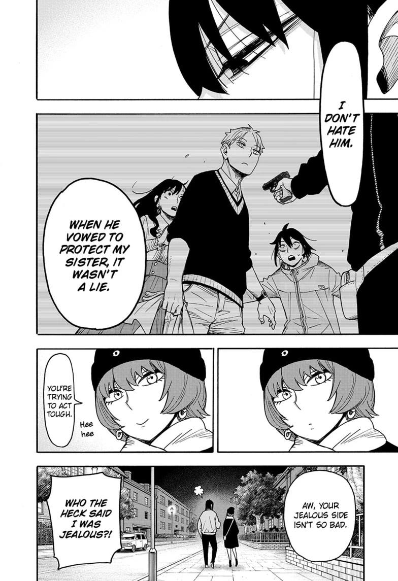 Spy X Family Chapter 136 - Page 16 in English