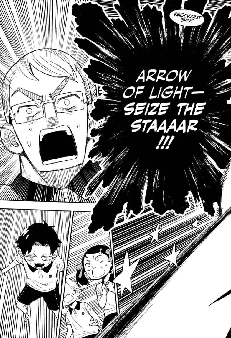 Spy X Family Chapter 15 - Page 23 in English