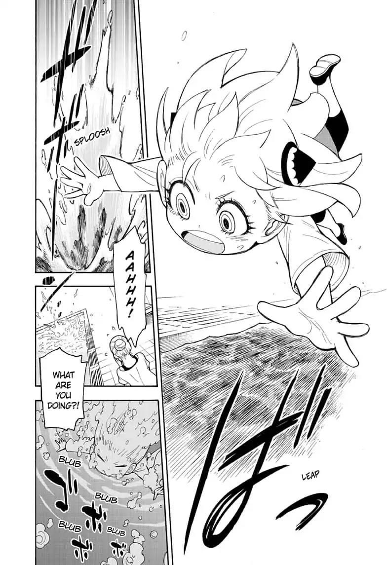 Spy X Family Chapter 16 - Page 18 in English