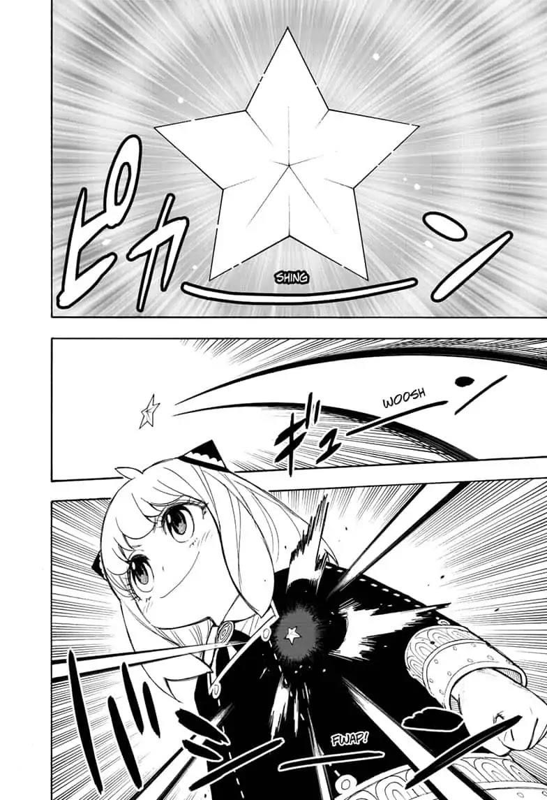 Spy X Family Chapter 16 - Page 22 in English