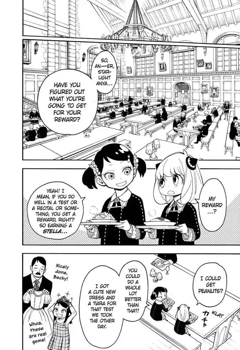 Spy X Family Chapter 17 - Page 10 in English