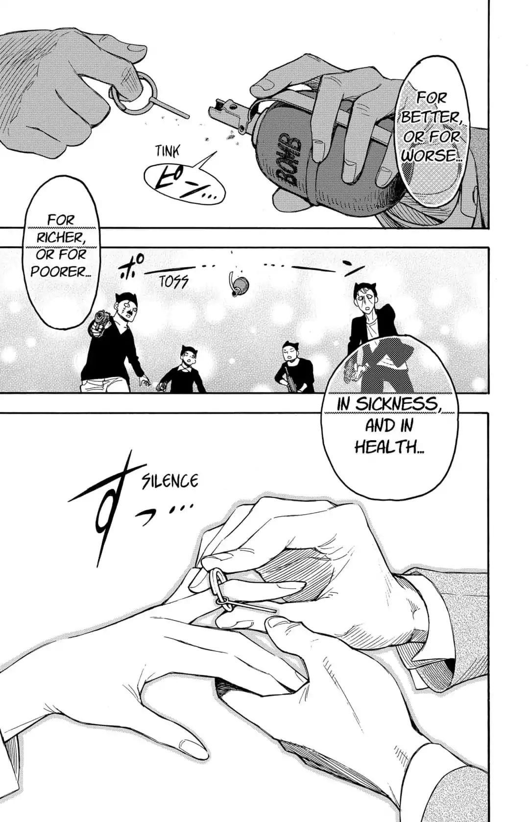 Spy X Family Chapter 2 - Page 53 in English