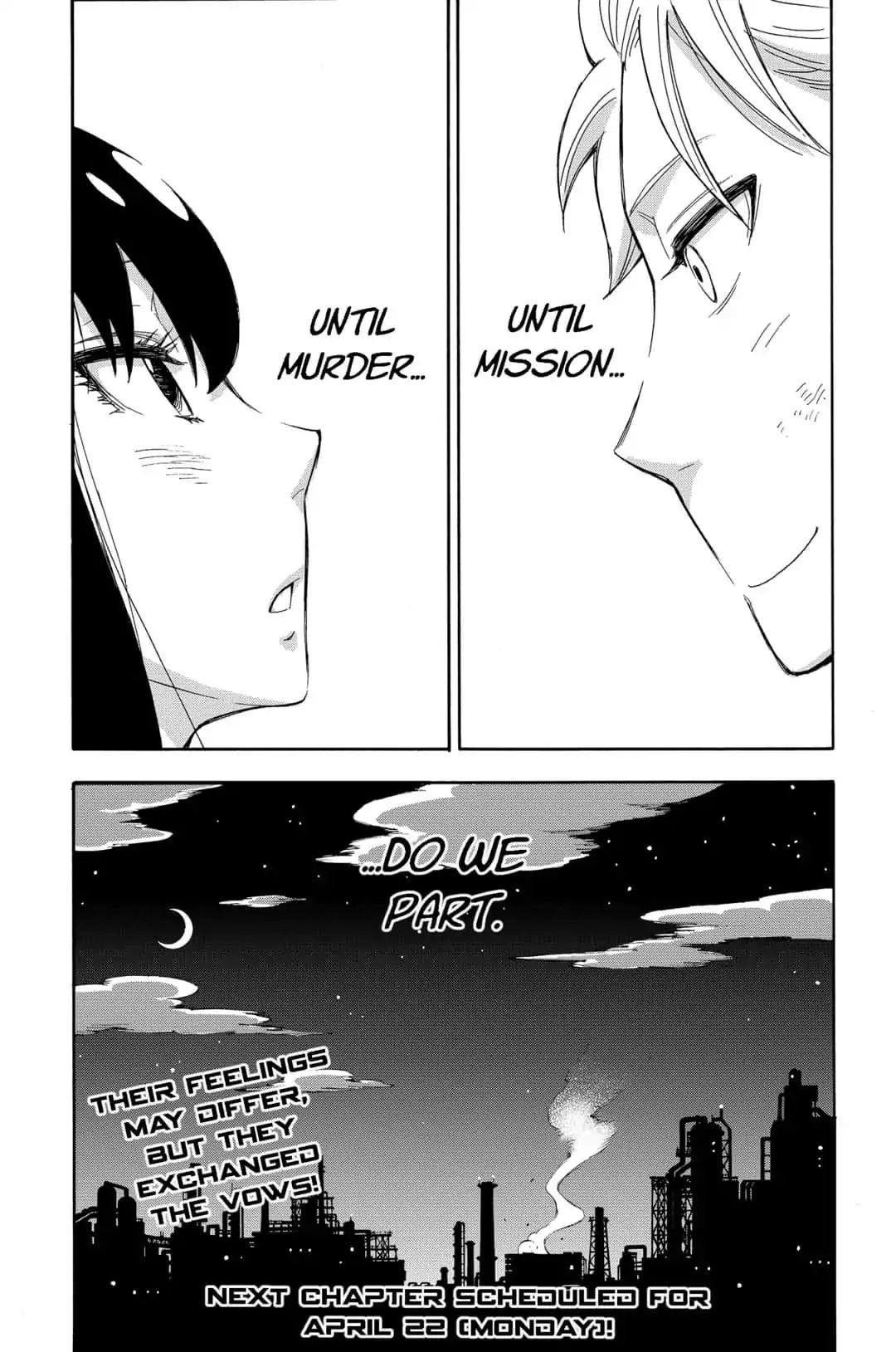 Spy X Family Chapter 2 - Page 55 in English