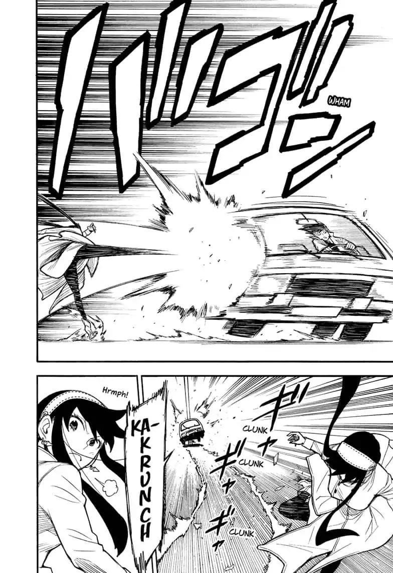 Spy X Family Chapter 22 - Page 8 in English