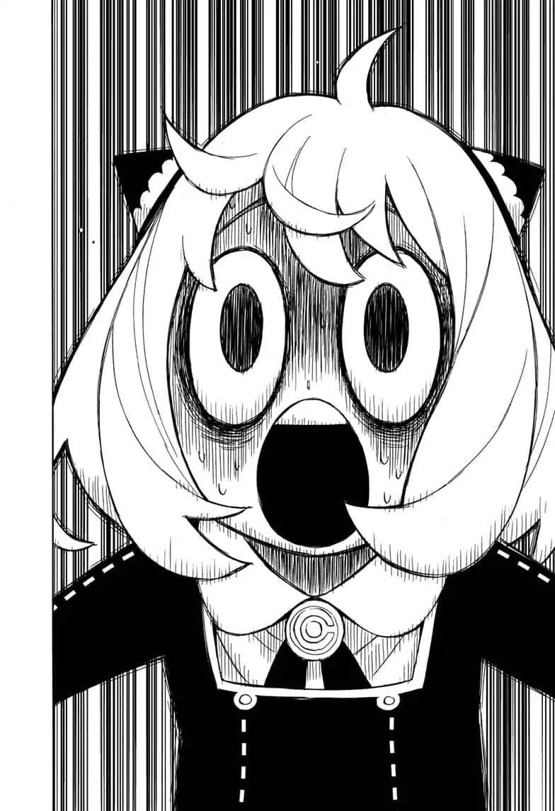 Spy X Family Chapter 23 - Page 6 in English