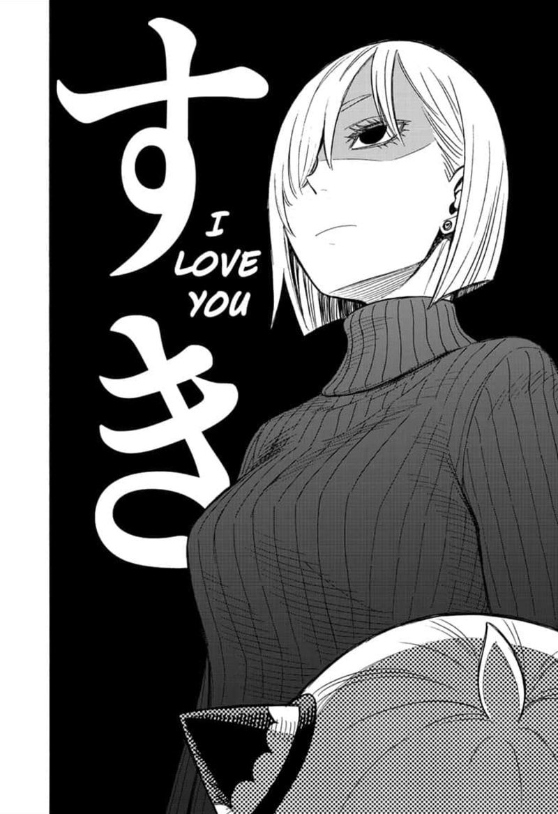 Spy X Family Chapter 30 - Page 12 in English