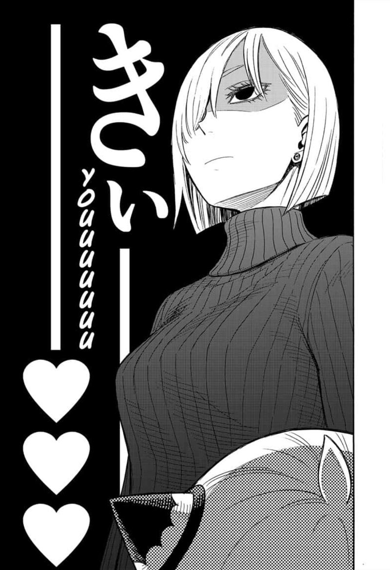 Spy X Family Chapter 30 - Page 15 in English