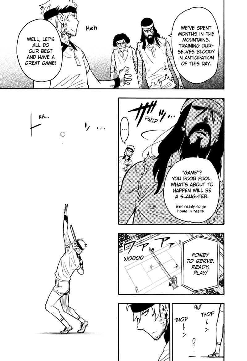 Spy X Family Chapter 31 - Page 12 in English