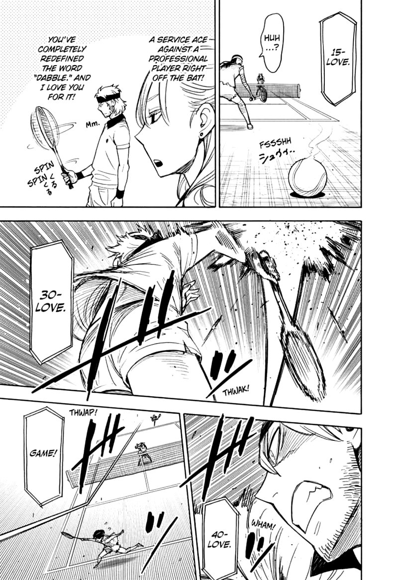 Spy X Family Chapter 31 - Page 14 in English