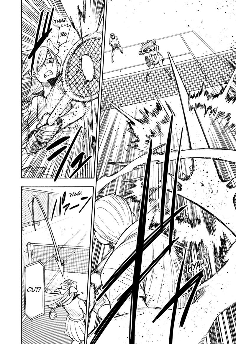 Spy X Family Chapter 32 - Page 20 in English
