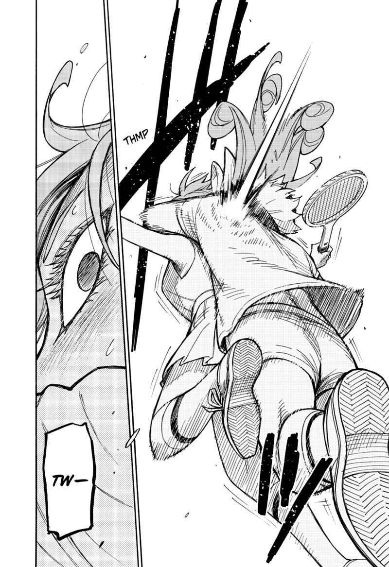 Spy X Family Chapter 33 - Page 8 in English