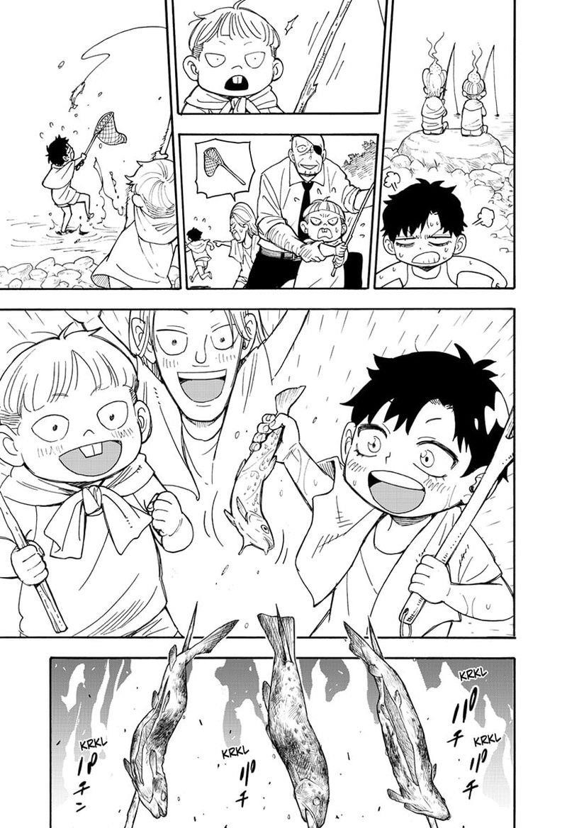 Spy X Family Chapter 39 - Page 15 in English