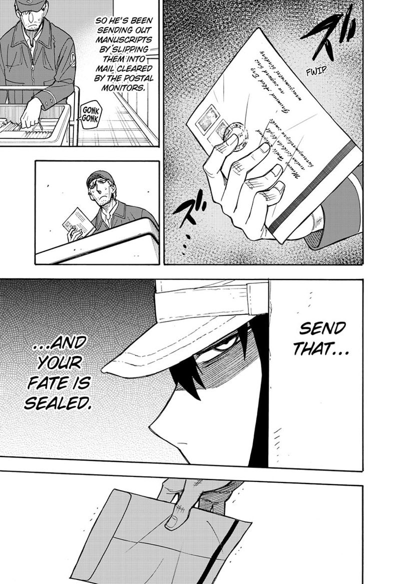 Spy X Family Chapter 41 - Page 19 in English