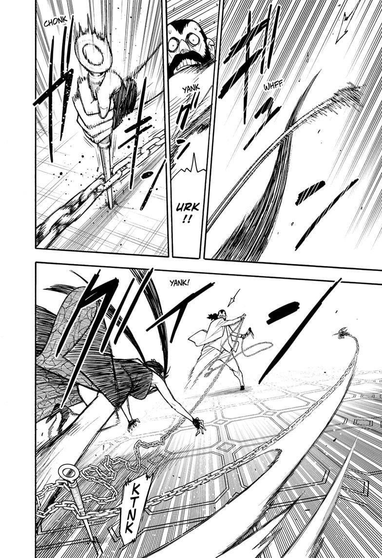 Spy X Family Chapter 48 - Page 16 in English