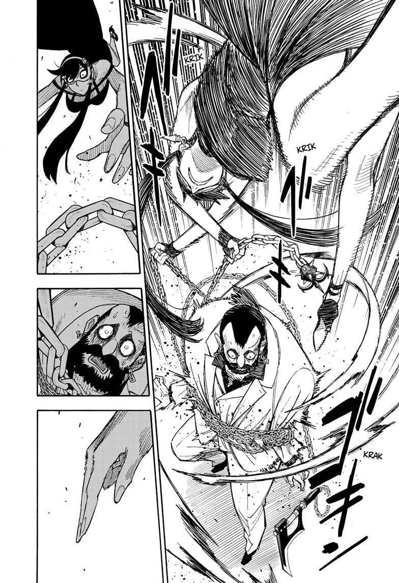 Spy X Family Chapter 48 - Page 18 in English