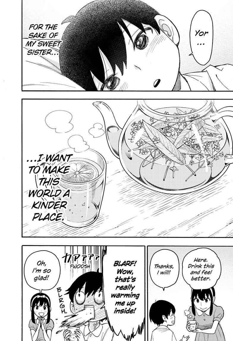 Spy X Family Chapter 51.5 - Page 6 in English