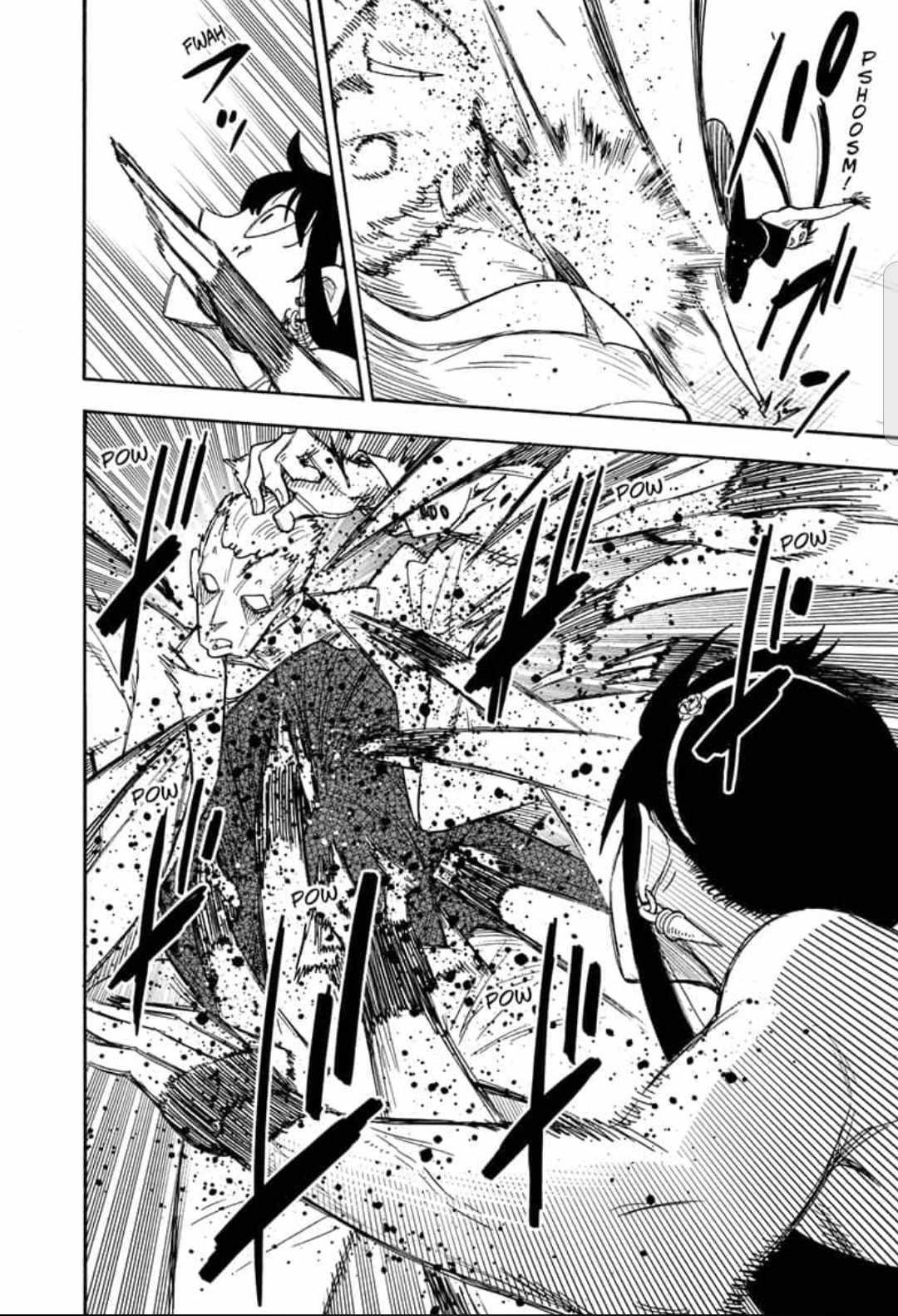 Spy X Family Chapter 52 - Page 24 in English