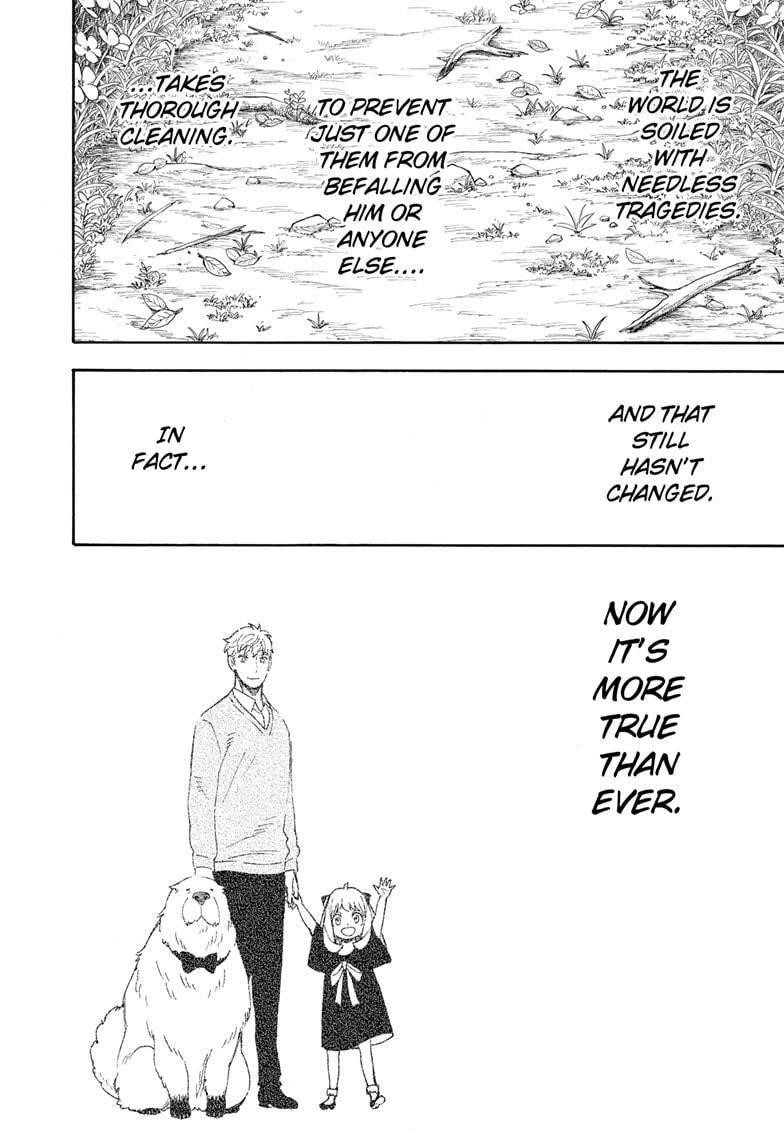 Spy X Family Chapter 53 - Page 16 in English
