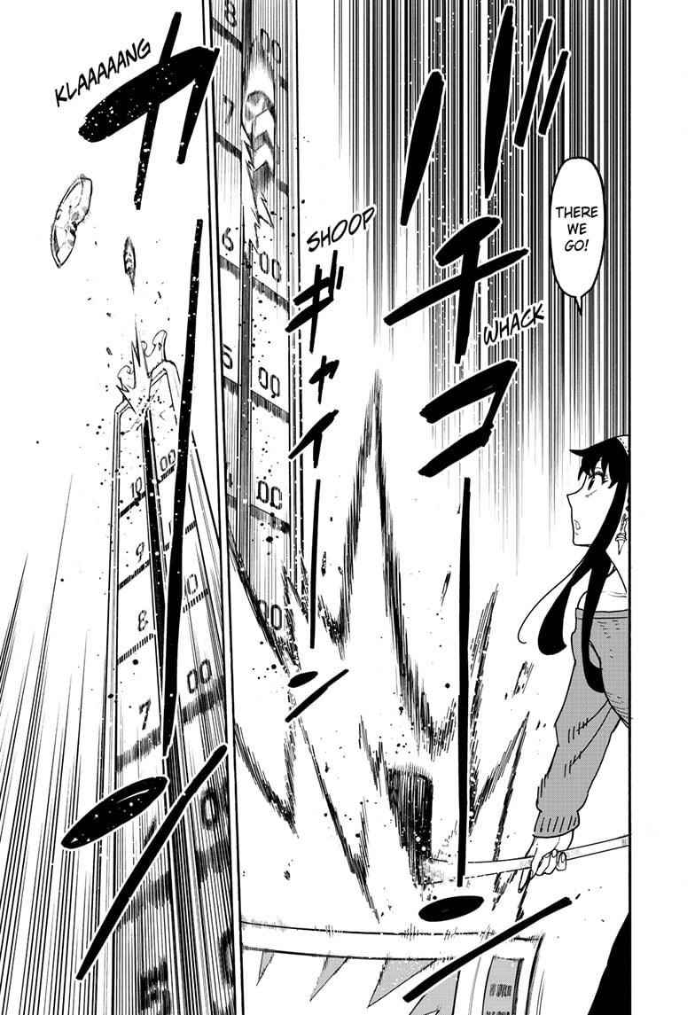 Spy X Family Chapter 59 - Page 25 in English