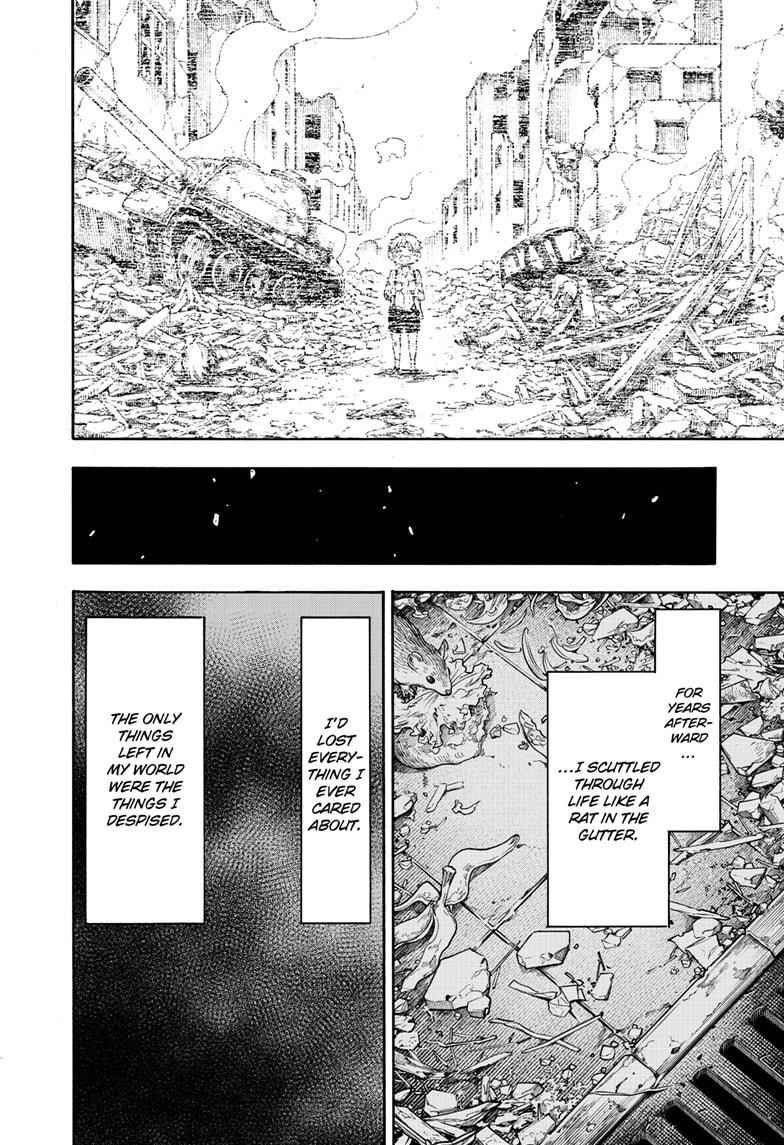 Spy X Family Chapter 62.2 - Page 19 in English