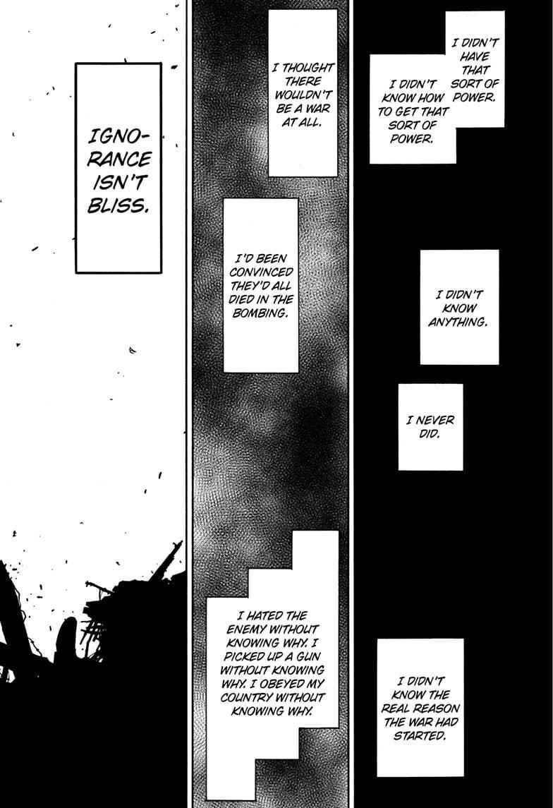 Spy X Family Chapter 62.3 - Page 14 in English