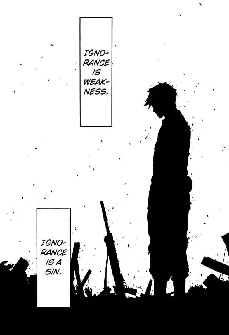 Spy X Family Chapter 62.3 - Page 15 in English