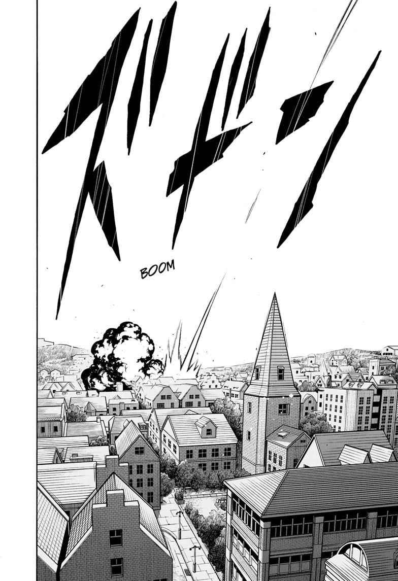 Spy X Family Chapter 62 - Page 18 in English