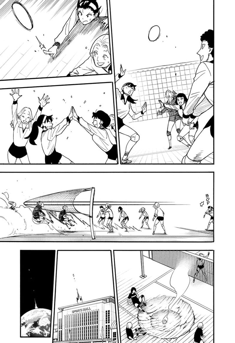 Spy X Family Chapter 65 - Page 19 in English