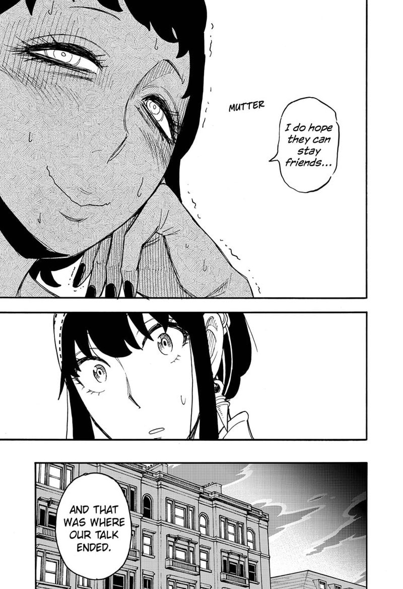Spy X Family Chapter 66 - Page 8 in English