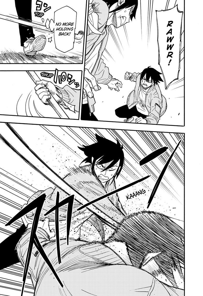 Spy X Family Chapter 83 - Page 10 in English