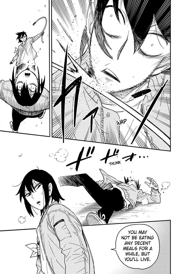 Spy X Family Chapter 83 - Page 6 in English