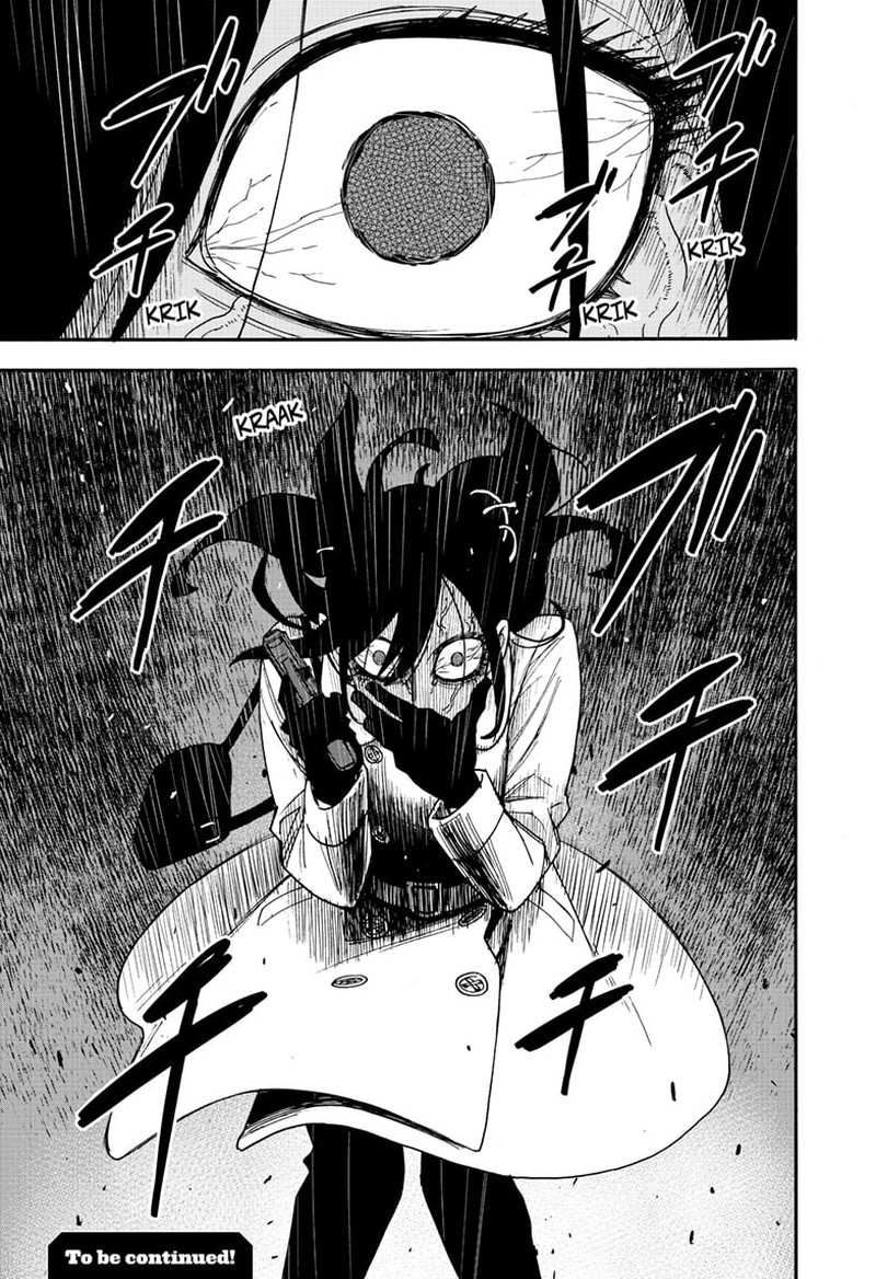 Spy X Family Chapter 84 - Page 19 in English